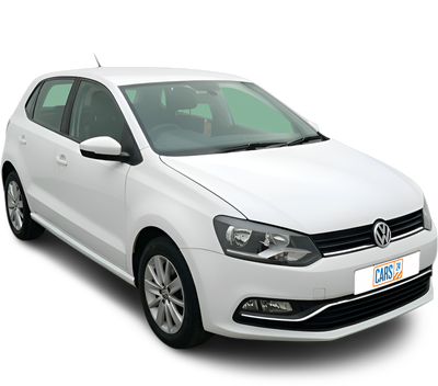 Volkswagen Polo-img